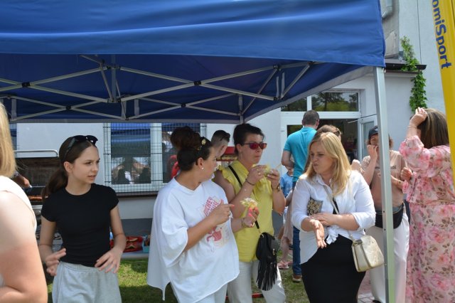 Piknik Rodzinny 2025r